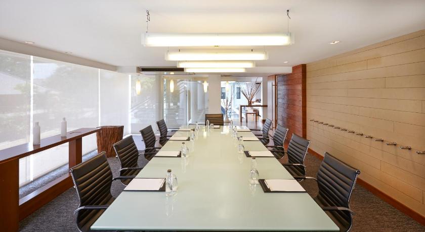 Woodlands Suites, Pattaya