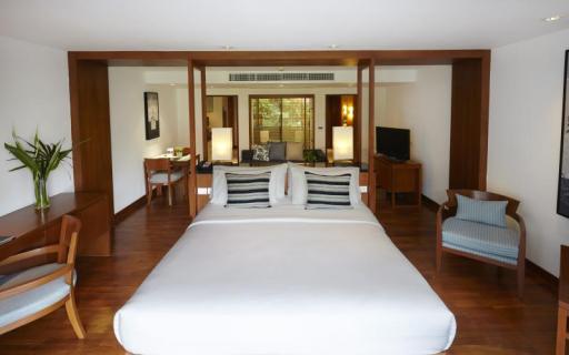 Woodlands Suites, Pattaya