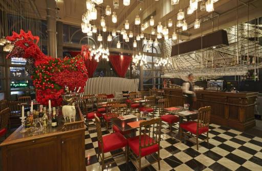 Woodlands Suites, Pattaya