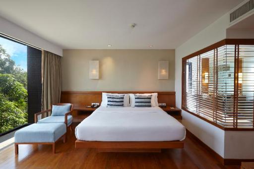 Woodlands Suites, Pattaya