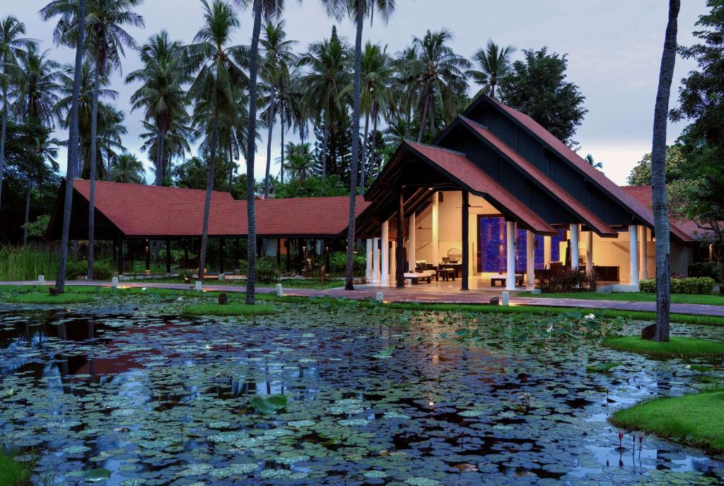 Wyndham Hua Hin Pranburi Resort & Villas, Hua Hin, Thailand