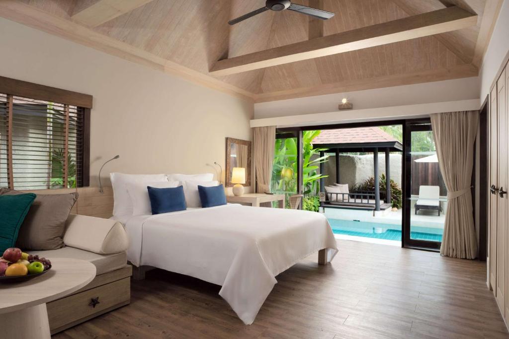 Wyndham Hua Hin Pranburi Resort & Villas, Hua Hin, Thailand