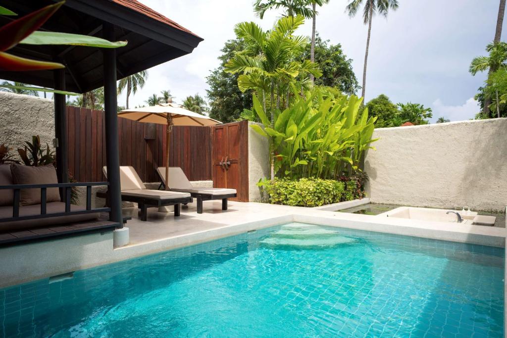 Wyndham Hua Hin Pranburi Resort & Villas, Hua Hin, Thailand