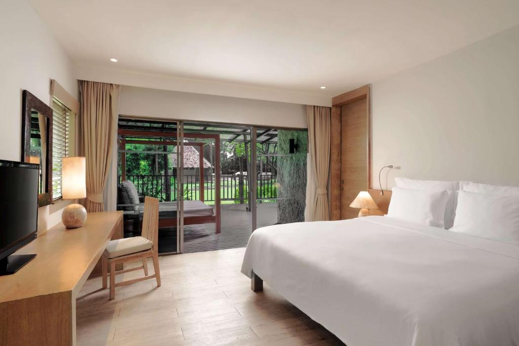 Wyndham Hua Hin Pranburi Resort & Villas, Hua Hin, Thailand