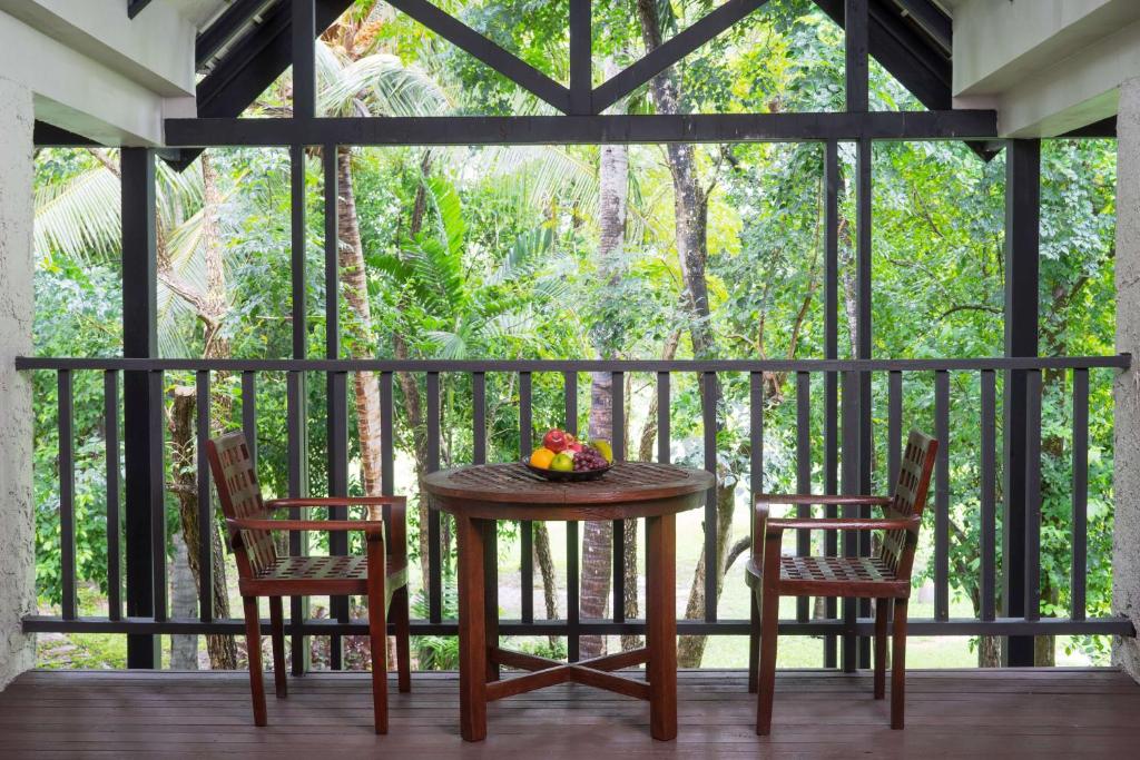 Wyndham Hua Hin Pranburi Resort & Villas, Hua Hin, Thailand