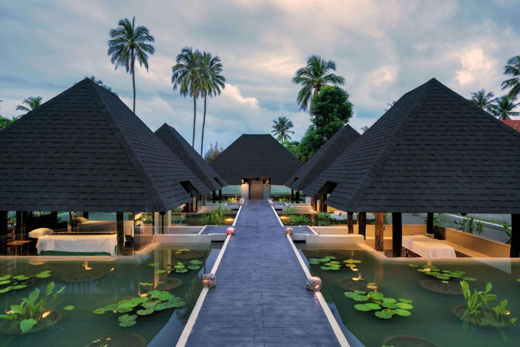 Wyndham Hua Hin Pranburi Resort & Villas, Hua Hin, Thailand