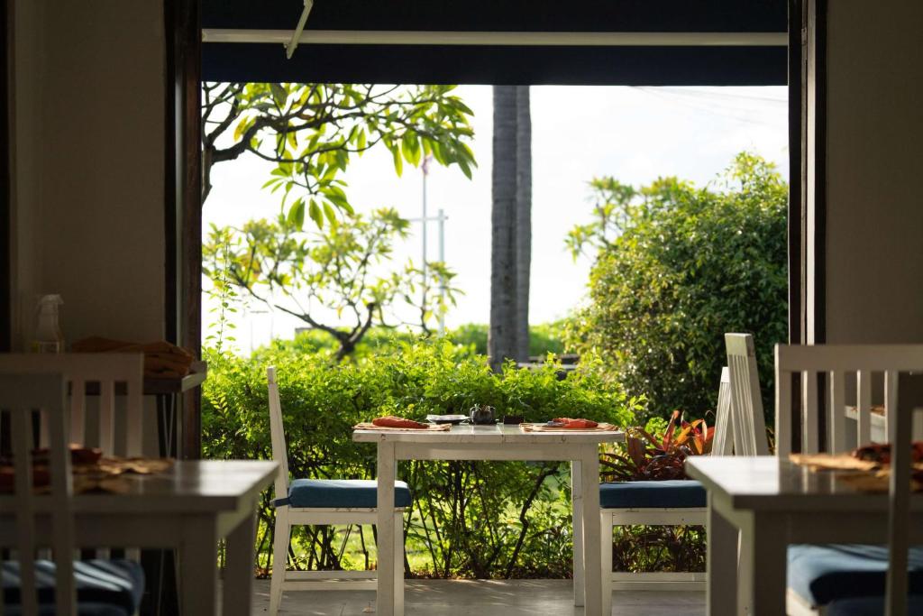 Wyndham Hua Hin Pranburi Resort & Villas, Hua Hin, Thailand