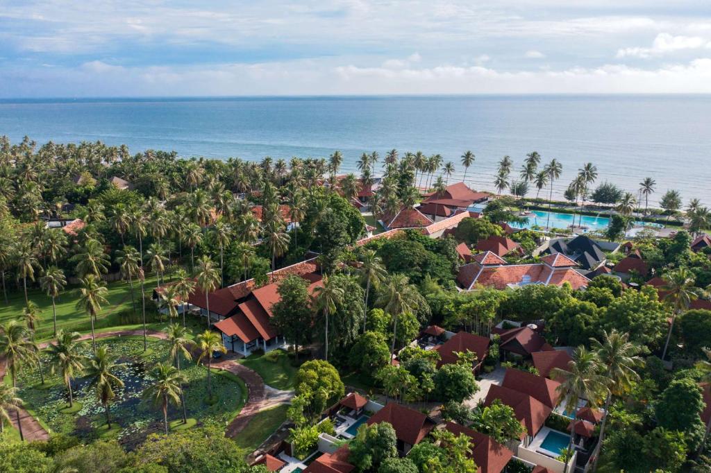 Wyndham Hua Hin Pranburi Resort & Villas, Hua Hin, Thailand