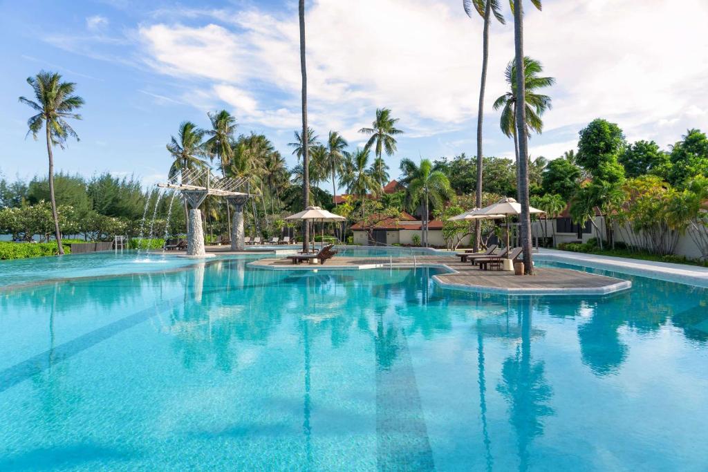 Wyndham Hua Hin Pranburi Resort & Villas, Hua Hin, Thailand