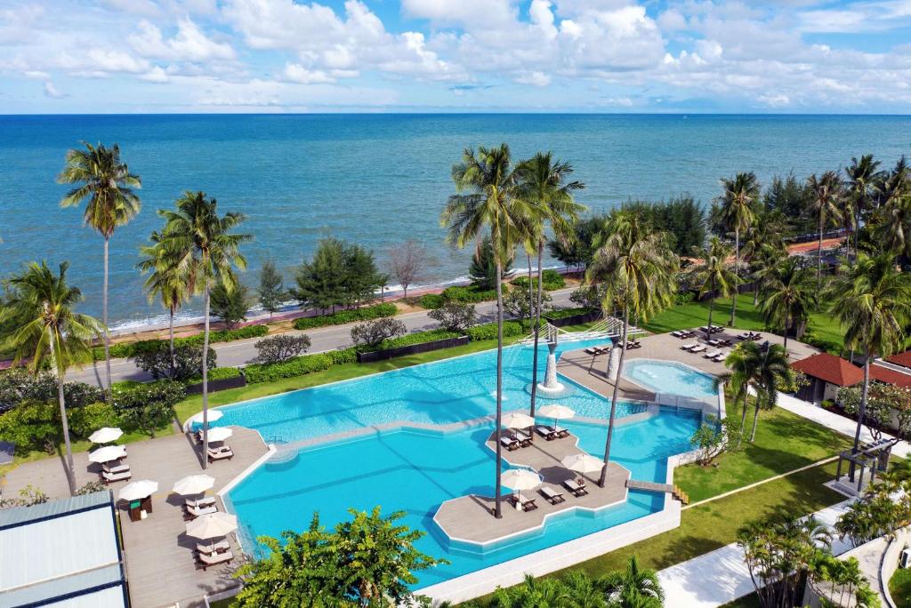 Wyndham Hua Hin Pranburi Resort & Villas, Hua Hin, Thailand