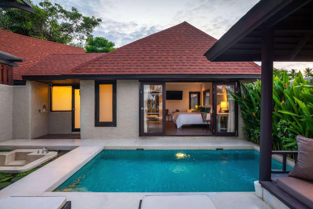 Wyndham Hua Hin Pranburi Resort & Villas, Hua Hin, Thailand