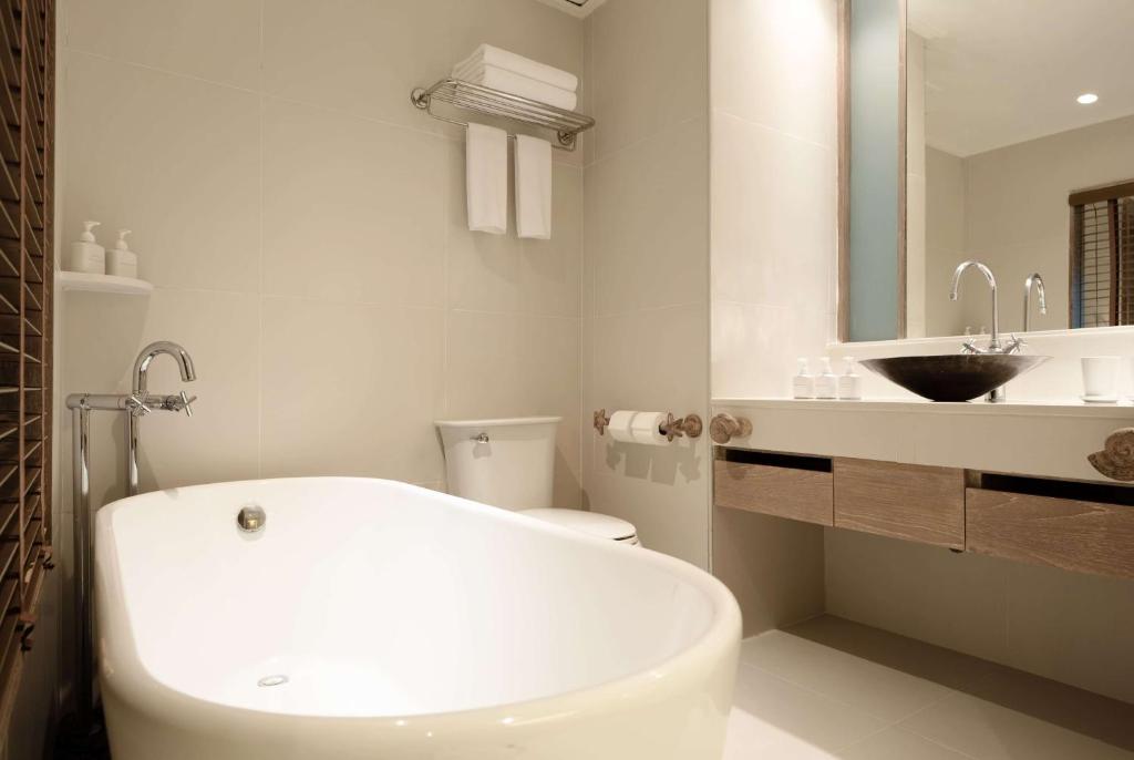 Wyndham Hua Hin Pranburi Resort & Villas, Hua Hin, Thailand