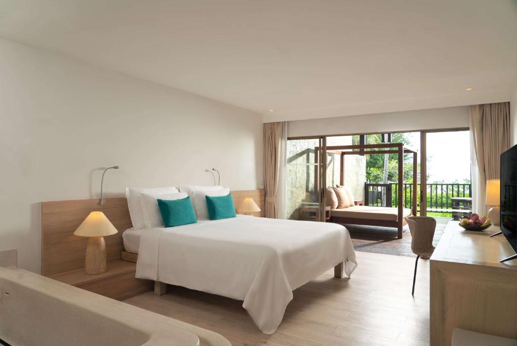 Wyndham Hua Hin Pranburi Resort & Villas, Hua Hin, Thailand