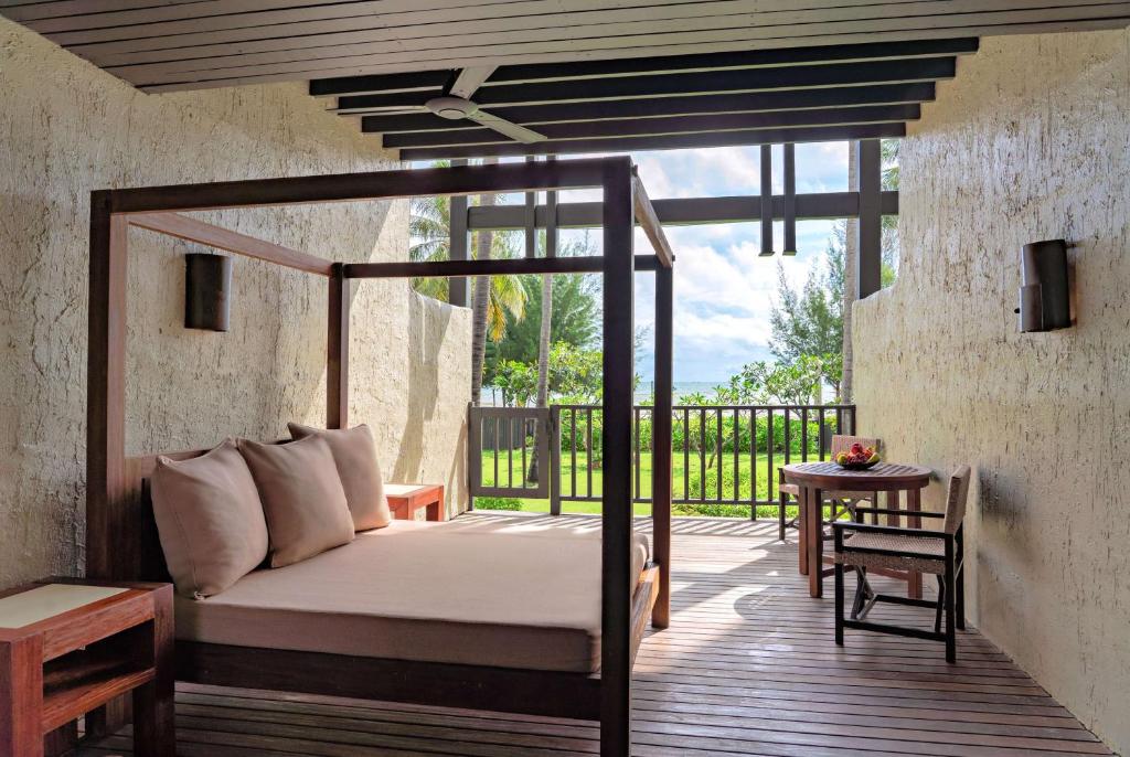 Wyndham Hua Hin Pranburi Resort & Villas, Hua Hin, Thailand