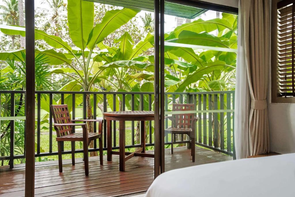 Wyndham Hua Hin Pranburi Resort & Villas, Hua Hin, Thailand