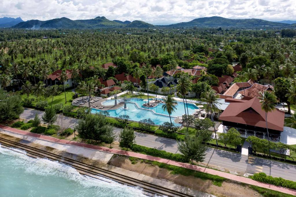 Wyndham Hua Hin Pranburi Resort & Villas, Hua Hin, Thailand