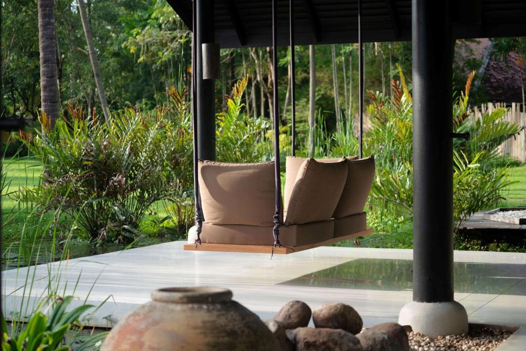Wyndham Hua Hin Pranburi Resort & Villas, Hua Hin, Thailand