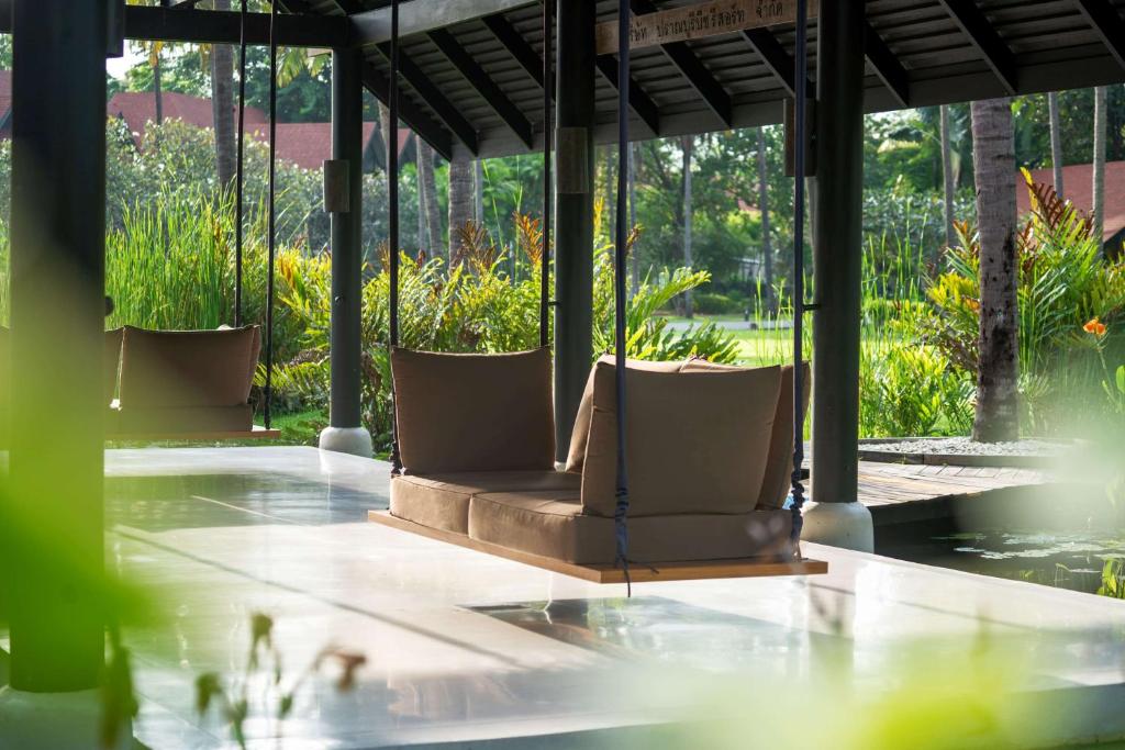 Wyndham Hua Hin Pranburi Resort & Villas, Hua Hin, Thailand