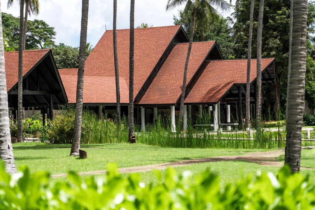 Wyndham Hua Hin Pranburi Resort & Villas, Hua Hin, Thailand