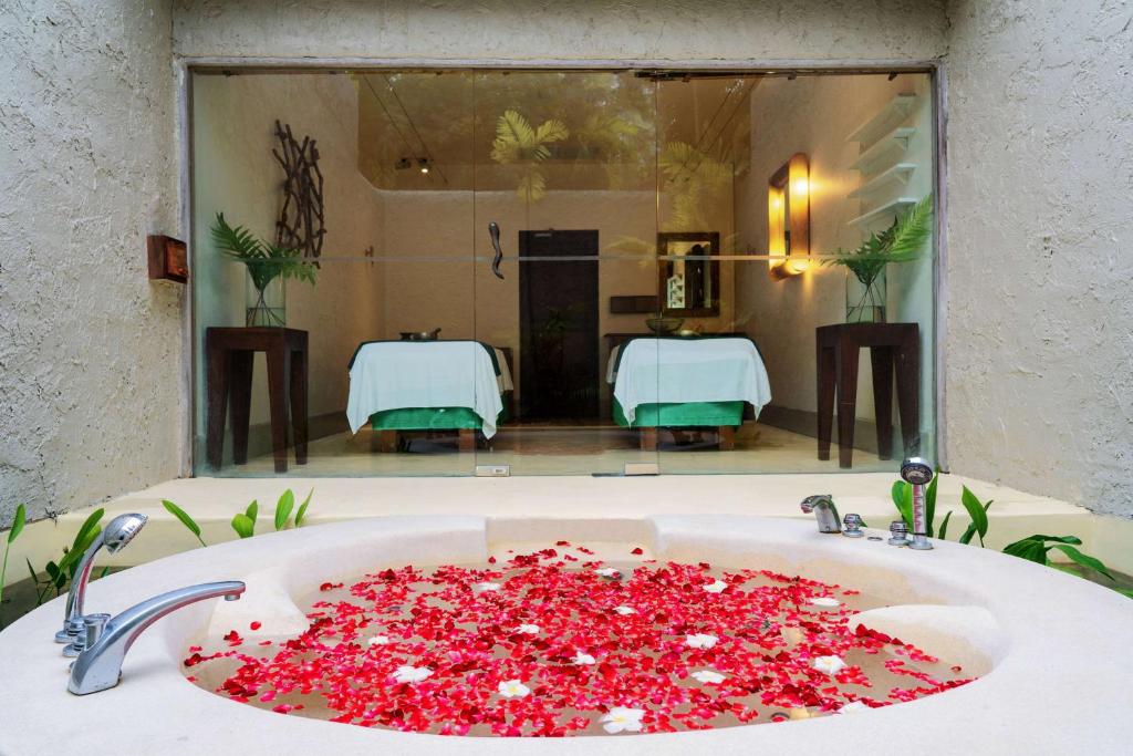 Wyndham Hua Hin Pranburi Resort & Villas, Hua Hin, Thailand