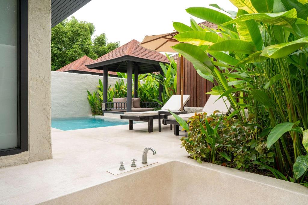 Wyndham Hua Hin Pranburi Resort & Villas, Hua Hin, Thailand