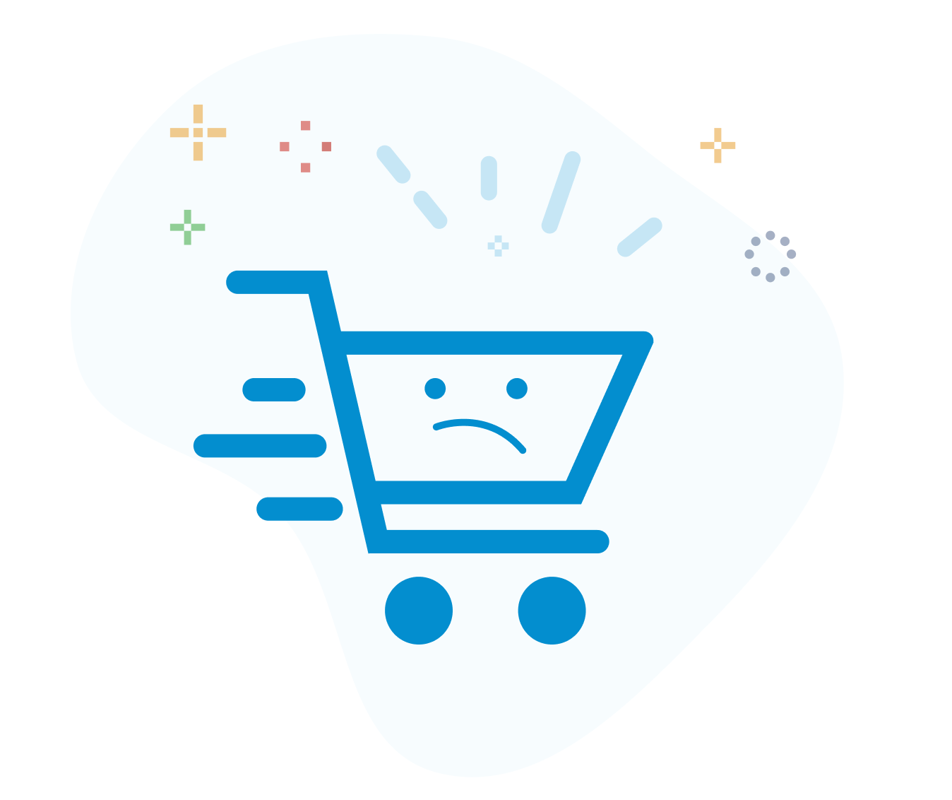 Cart Empty