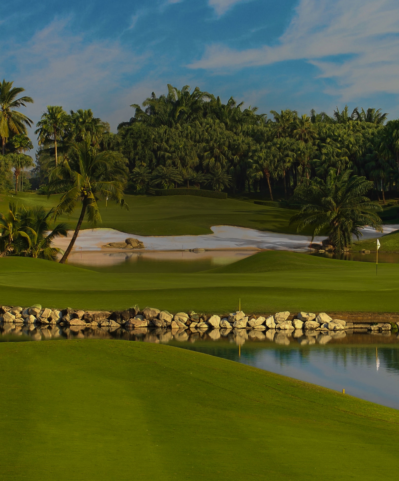 Bangkok Golf Course Prices | Discount Green Fees & Tee Times | Golf Bangkok